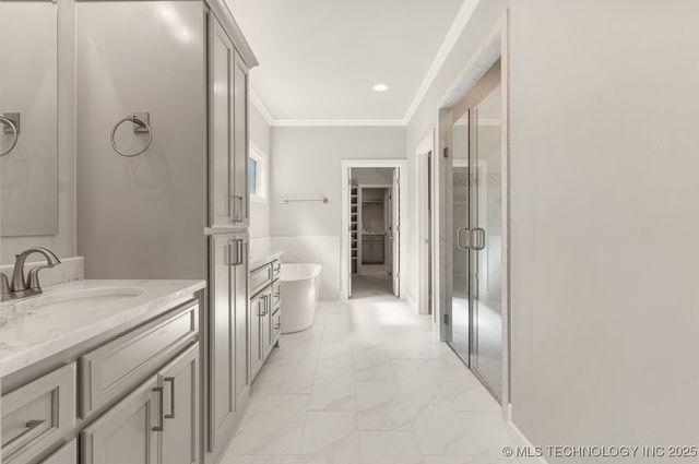 1507 Cedarwood Drive, Claremore, OK 74017