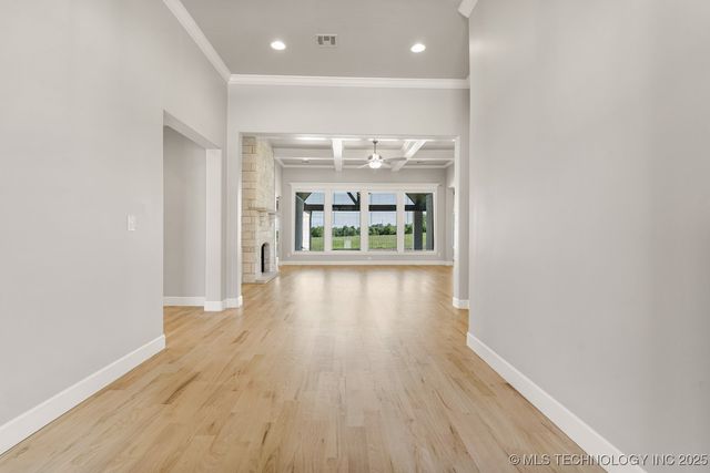 1507 Cedarwood Drive, Claremore, OK 74017