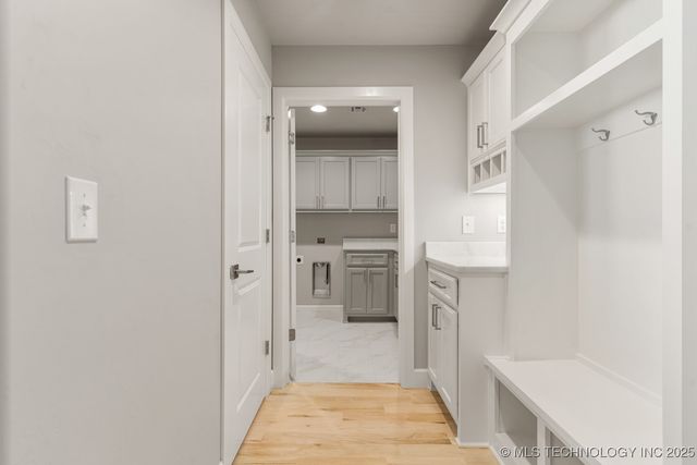 1507 Cedarwood Drive, Claremore, OK 74017