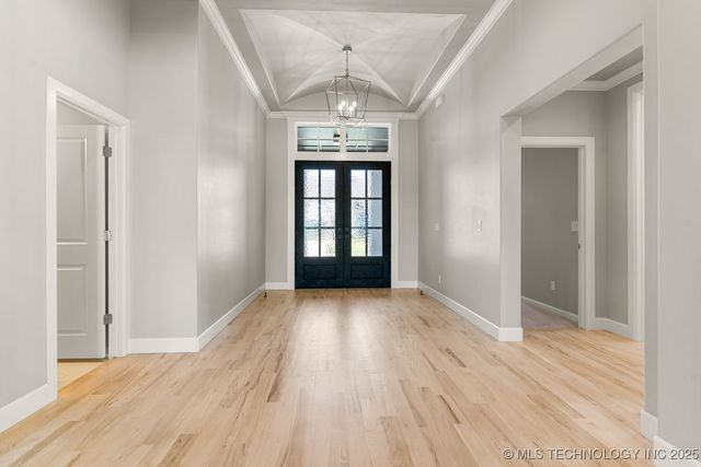 1507 Cedarwood Drive, Claremore, OK 74017