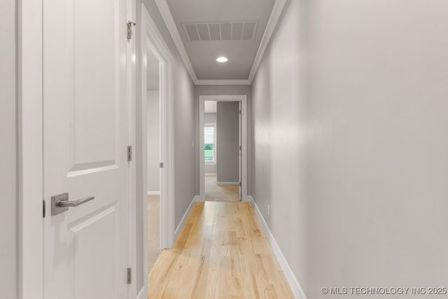 1507 Cedarwood Drive, Claremore, OK 74017