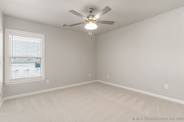 1507 Cedarwood Drive, Claremore, OK 74017