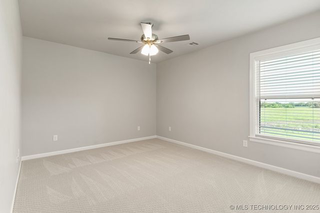 1507 Cedarwood Drive, Claremore, OK 74017