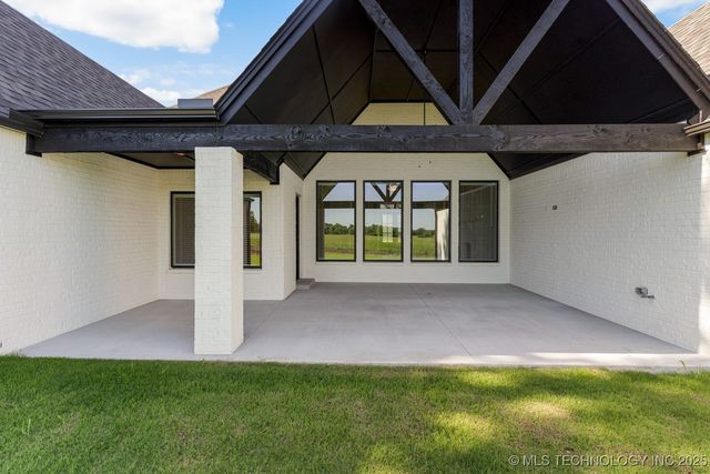 1507 Cedarwood Drive, Claremore, OK 74017