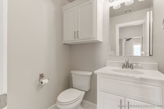 1507 Cedarwood Drive, Claremore, OK 74017