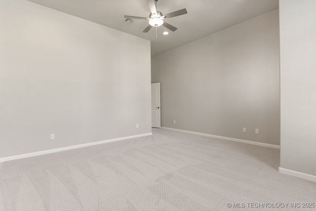 1507 Cedarwood Drive, Claremore, OK 74017