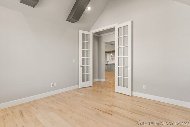 1507 Cedarwood Drive, Claremore, OK 74017