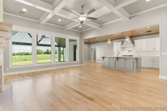 1507 Cedarwood Drive, Claremore, OK 74017