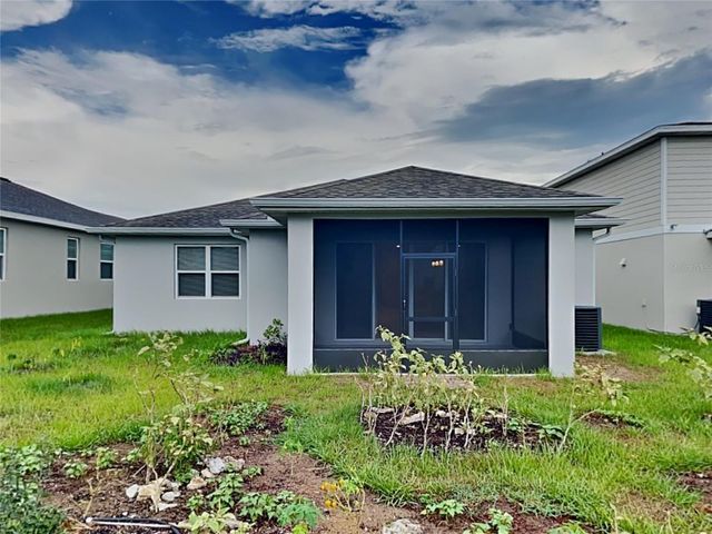 1944 CHICKASAW BOULEVARD, Davenport, FL 33837