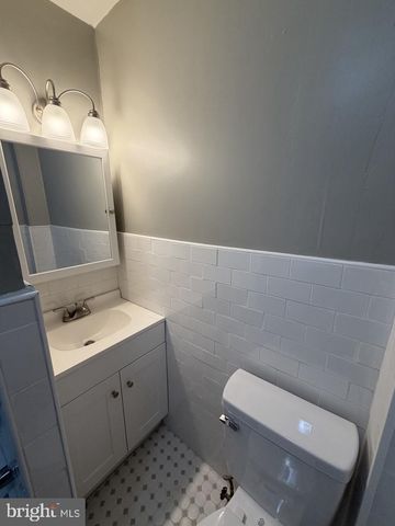 2838 N REESE ST, Philadelphia, PA 19133