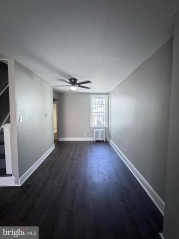 2838 N REESE ST, Philadelphia, PA 19133