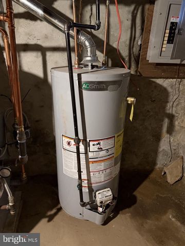 2838 N REESE ST, Philadelphia, PA 19133