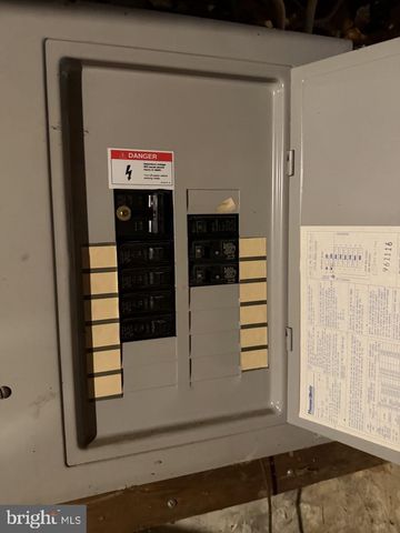 2838 N REESE ST, Philadelphia, PA 19133