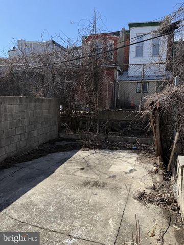 2838 N REESE ST, Philadelphia, PA 19133