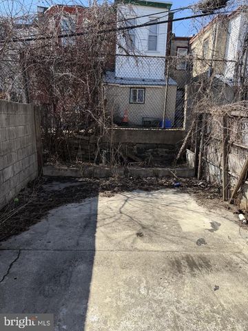 2838 N REESE ST, Philadelphia, PA 19133