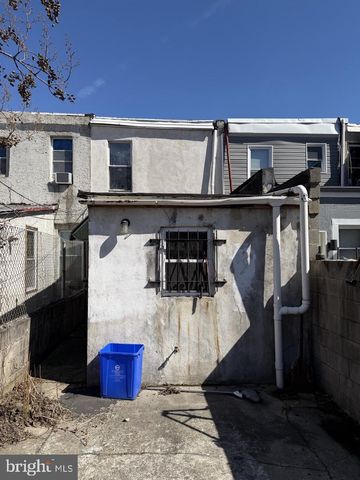 2838 N REESE ST, Philadelphia, PA 19133