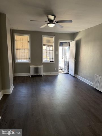 2838 N REESE ST, Philadelphia, PA 19133