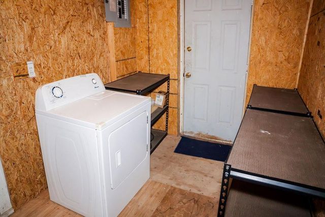 911 N Central Avenue, Parsons, KS 67357