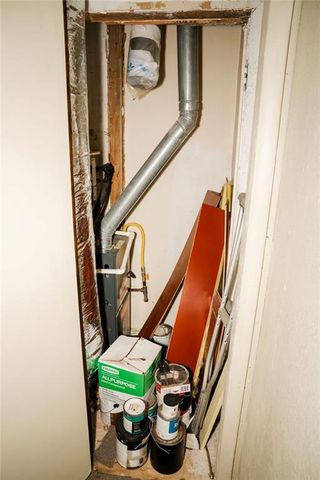 911 N Central Avenue, Parsons, KS 67357