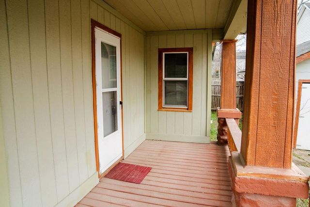 911 N Central Avenue, Parsons, KS 67357