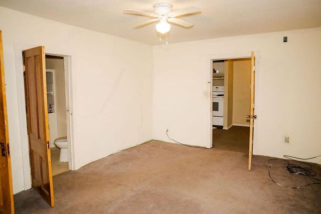 911 N Central Avenue, Parsons, KS 67357