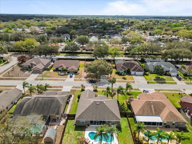 11905 TIMBERHILL DRIVE, Riverview, FL 33569