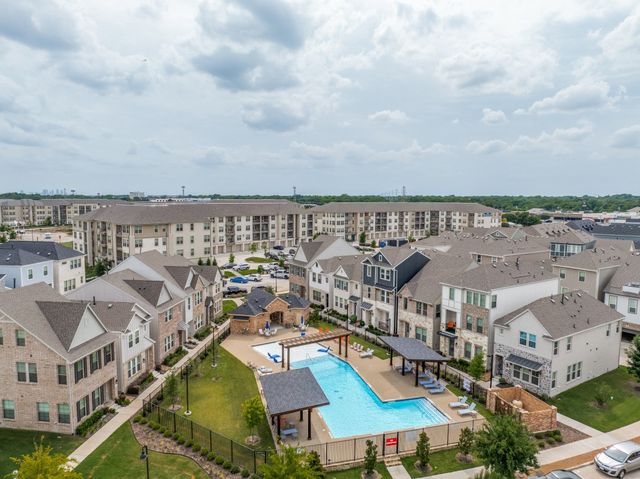 4249 Watson Way, North Richland Hills, TX 76180