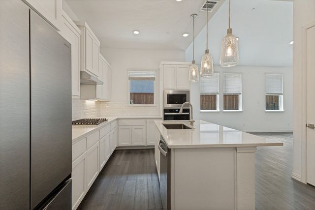 4249 Watson Way, North Richland Hills, TX 76180