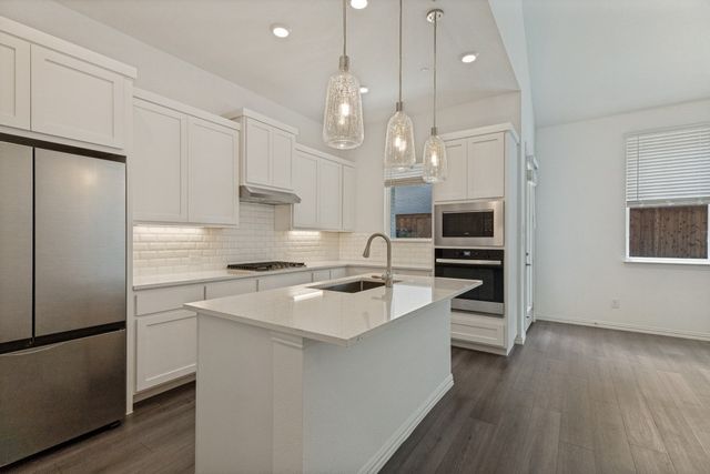 4249 Watson Way, North Richland Hills, TX 76180