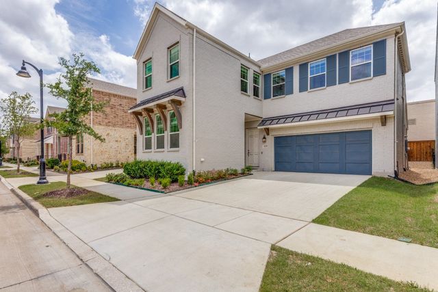 4249 Watson Way, North Richland Hills, TX 76180