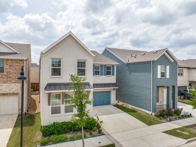 4249 Watson Way, North Richland Hills, TX 76180