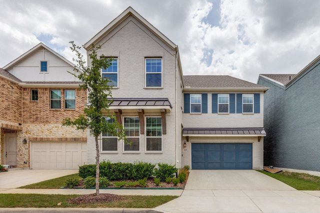 4249 Watson Way, North Richland Hills, TX 76180