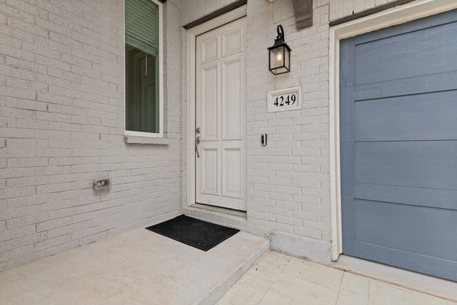 4249 Watson Way, North Richland Hills, TX 76180