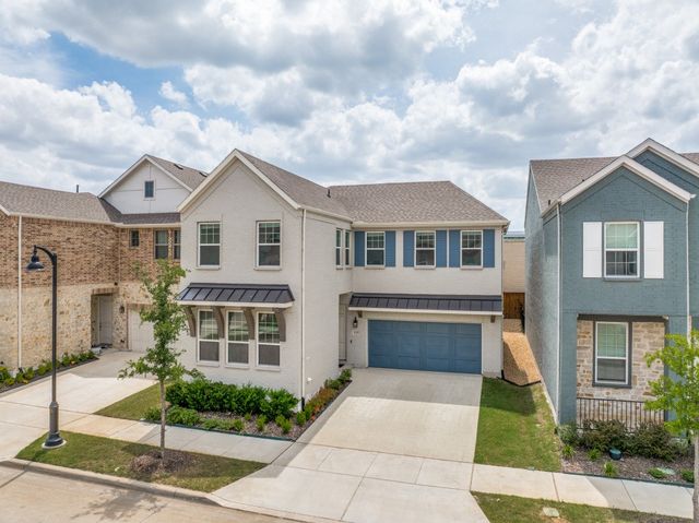 4249 Watson Way, North Richland Hills, TX 76180