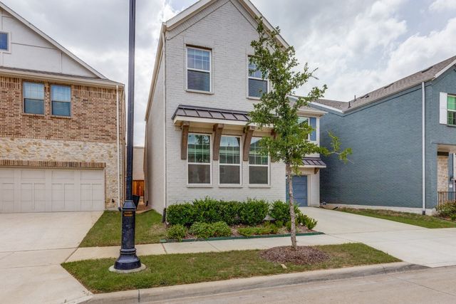 4249 Watson Way, North Richland Hills, TX 76180