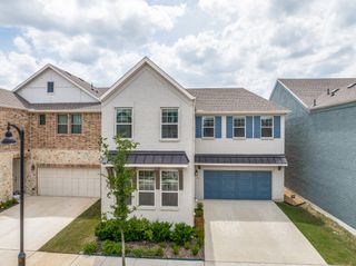 4249 Watson Way, North Richland Hills, TX 76180