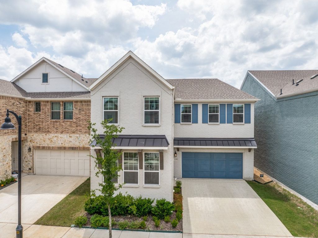 4249 Watson Way, North Richland Hills, TX 76180