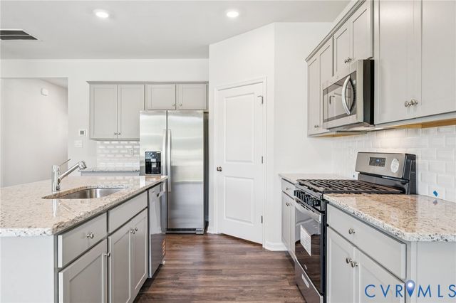 7611 Patriots Way, Gloucester, VA 23061