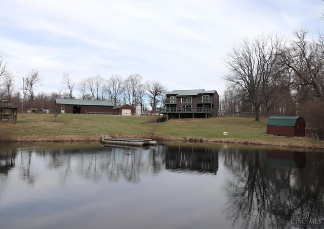 970 Macedonia Road, Washington Twp, OH 45107