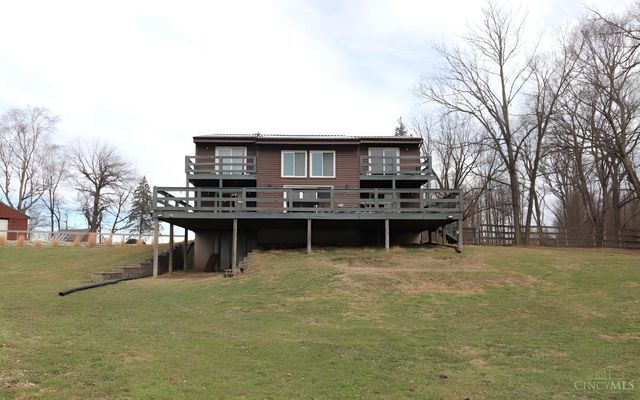 970 Macedonia Road, Washington Twp, OH 45107