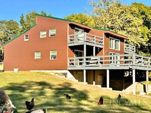 970 Macedonia Road, Washington Twp, OH 45107