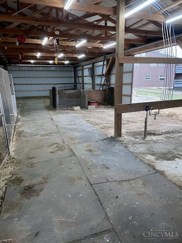 970 Macedonia Road, Washington Twp, OH 45107