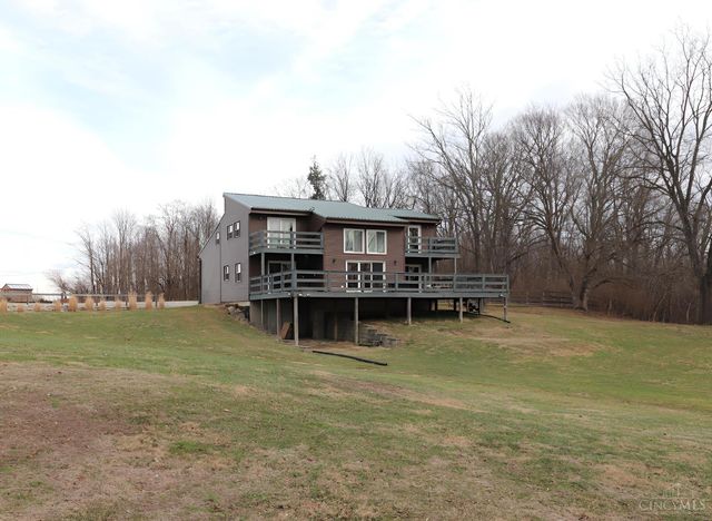 970 Macedonia Road, Washington Twp, OH 45107