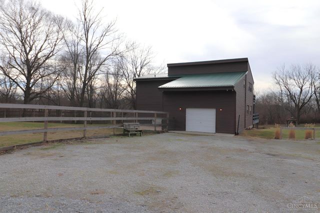 970 Macedonia Road, Washington Twp, OH 45107