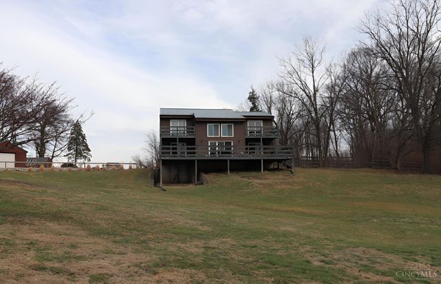 970 Macedonia Road, Washington Twp, OH 45107