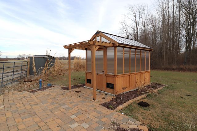 970 Macedonia Road, Washington Twp, OH 45107