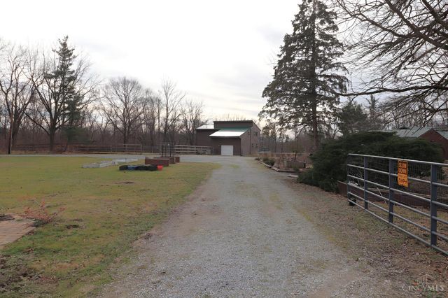 970 Macedonia Road, Washington Twp, OH 45107