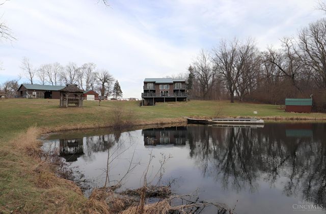 970 Macedonia Road, Washington Twp, OH 45107