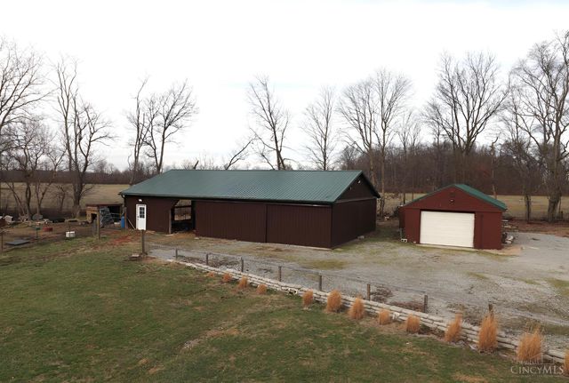 970 Macedonia Road, Washington Twp, OH 45107