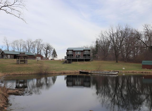 970 Macedonia Road, Washington Twp, OH 45107